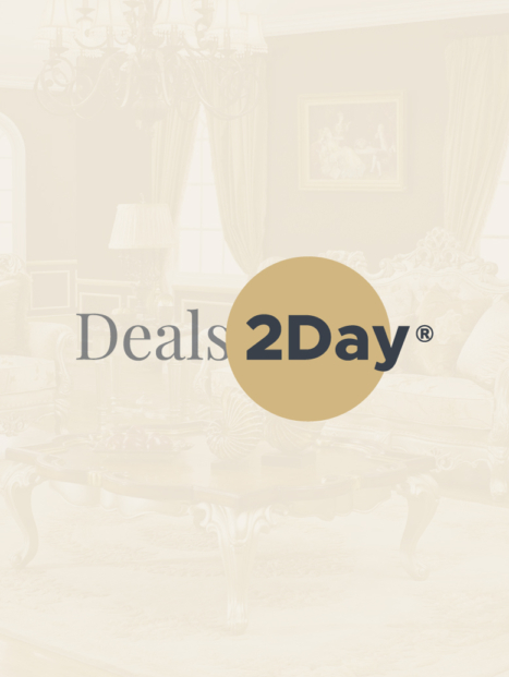Deals-2Day-Şablon